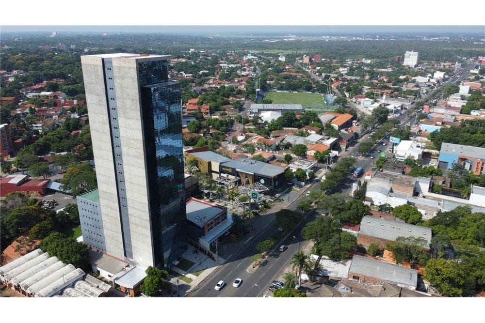 Oficina en Mme. Lynch, Asunción - foto 10