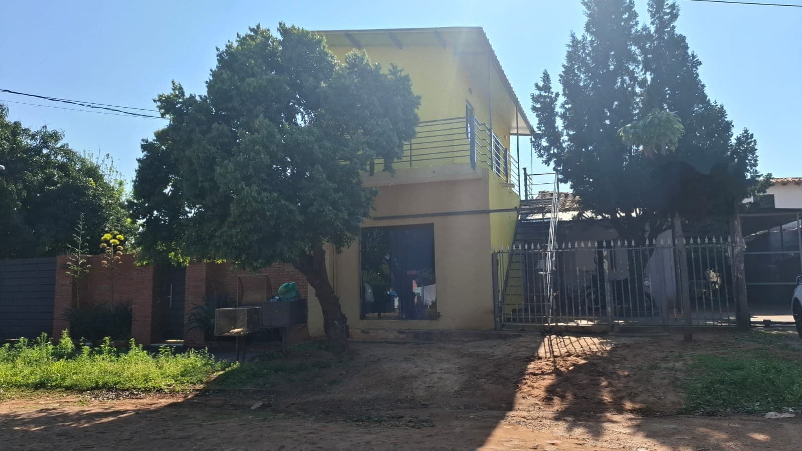 Departamento en Luque, Central