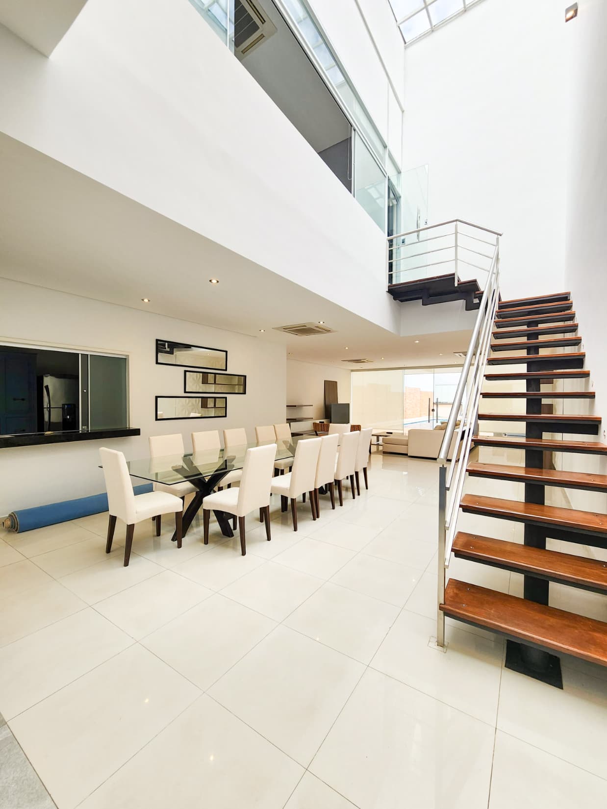 Casa en Ycuá Satí, Asunción