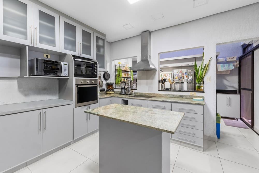 Casa en Recoleta, Asunción - foto 10