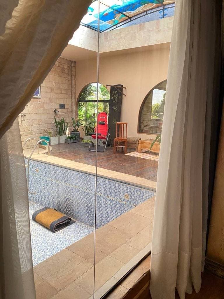 Casa en Rivarola & Eusebio Lillo Robles - foto 4