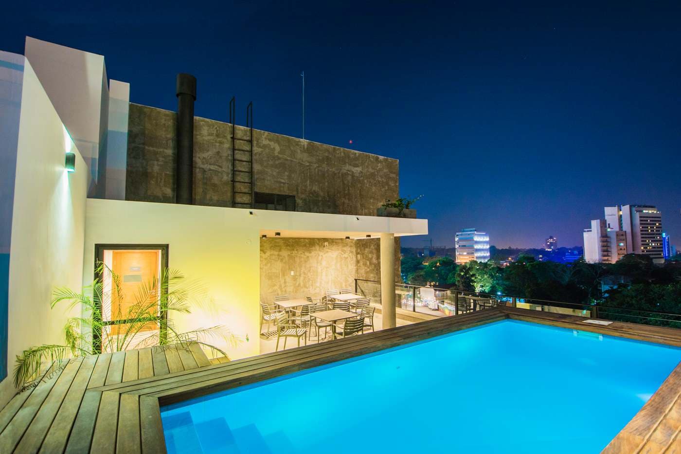 Departamento en Tribeca San Blas - foto 2