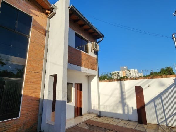 Dúplex en Campo Grande - foto 2