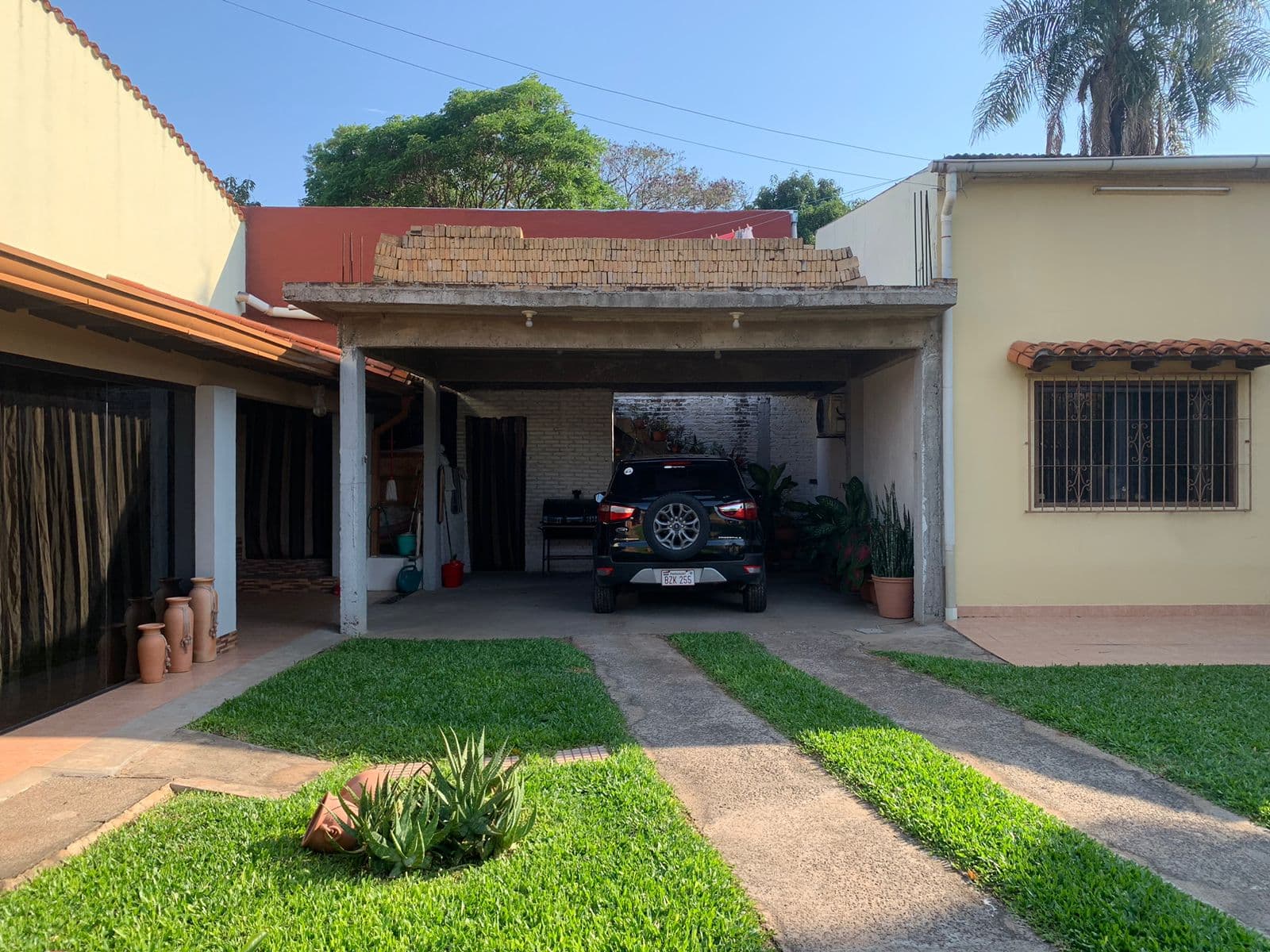 Casa en Timoteo Aguirre esq. Tte. Adolfo Aristigueta - foto 8