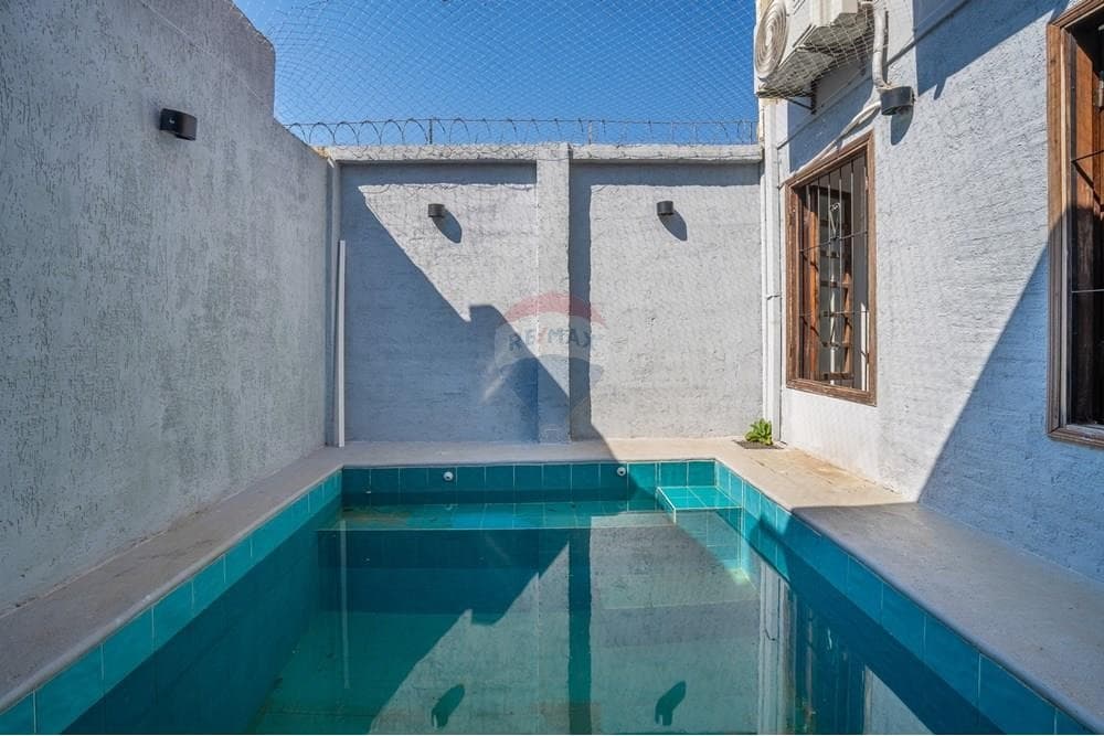 Dúplex en Mburucuyá, Asunción - foto 2