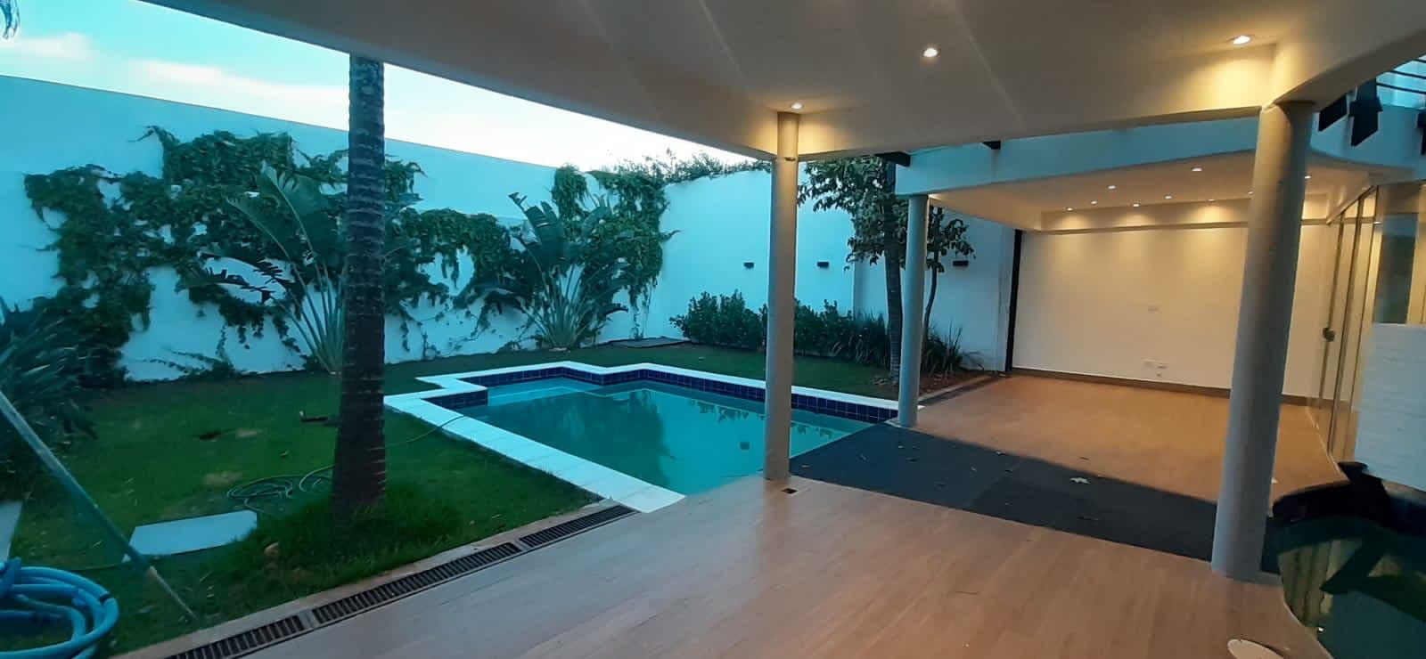 Casa en Manorá, Asunción - foto 6