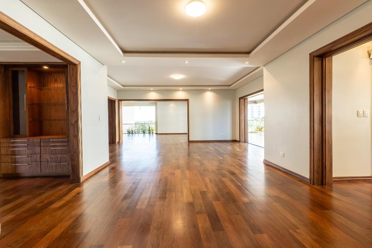 Departamento en Edificio Santa Teresa - foto 4