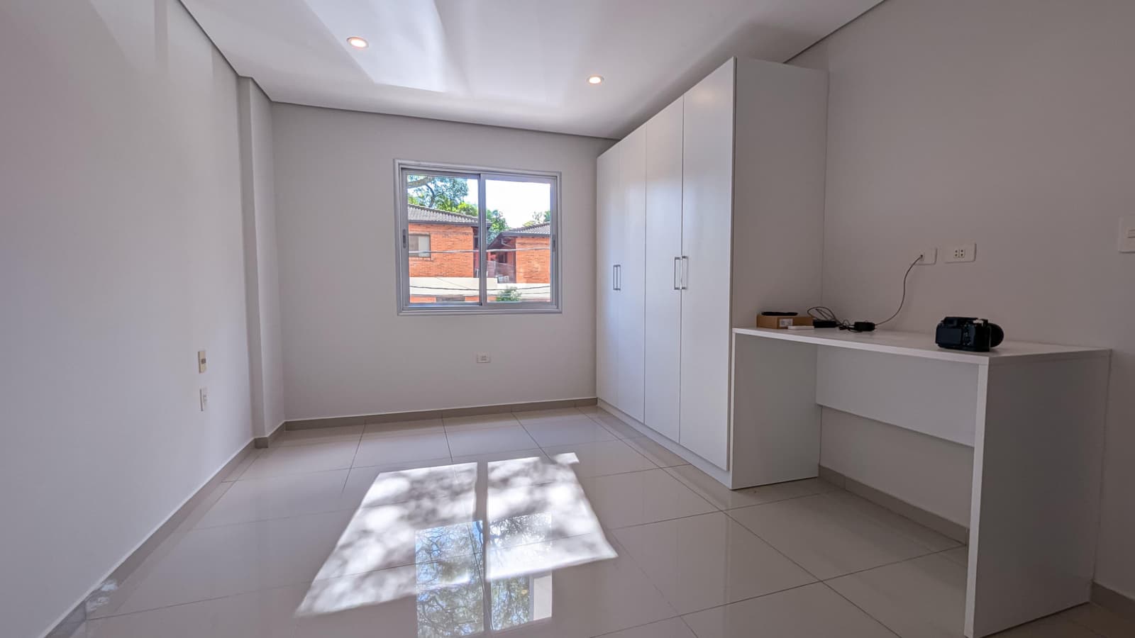 Departamento en Villa Morra, Asunción - foto 8