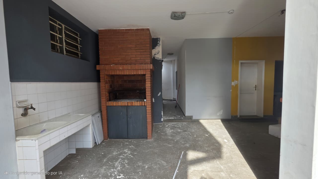 Casa en Las Mercedes - foto 4