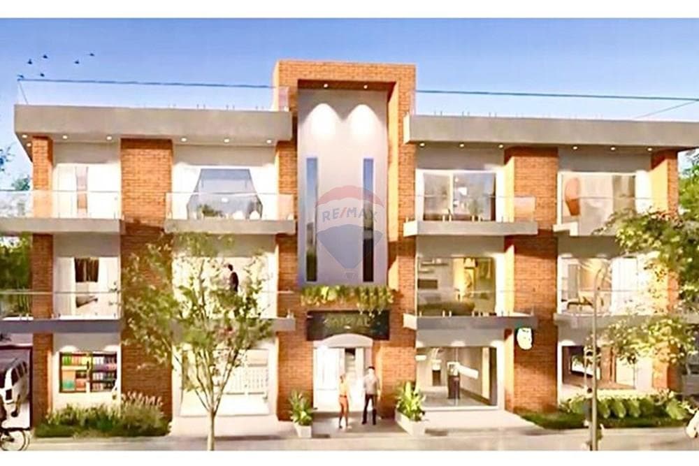 Local comercial en Sucre