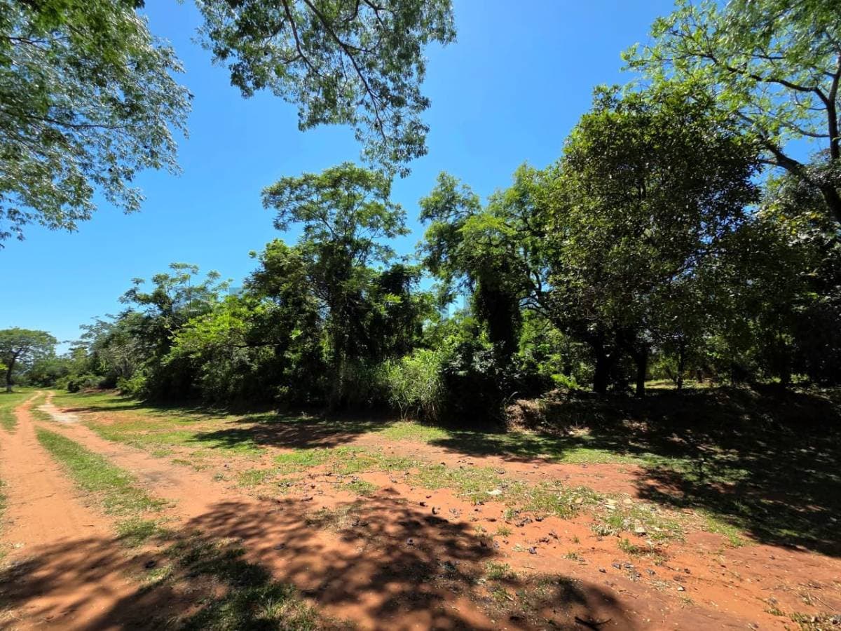 Terreno en Luque, Central - foto 3