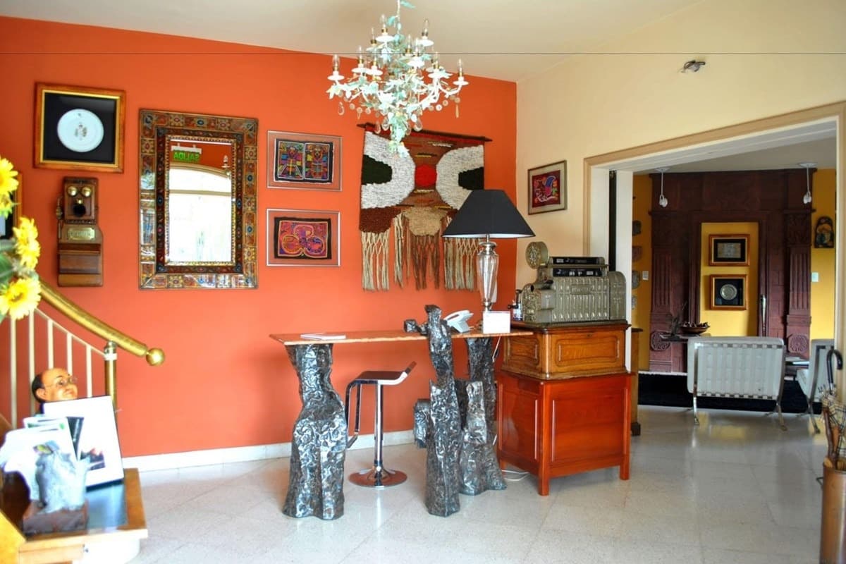Casa en Villa Morra, Asunción - foto 4