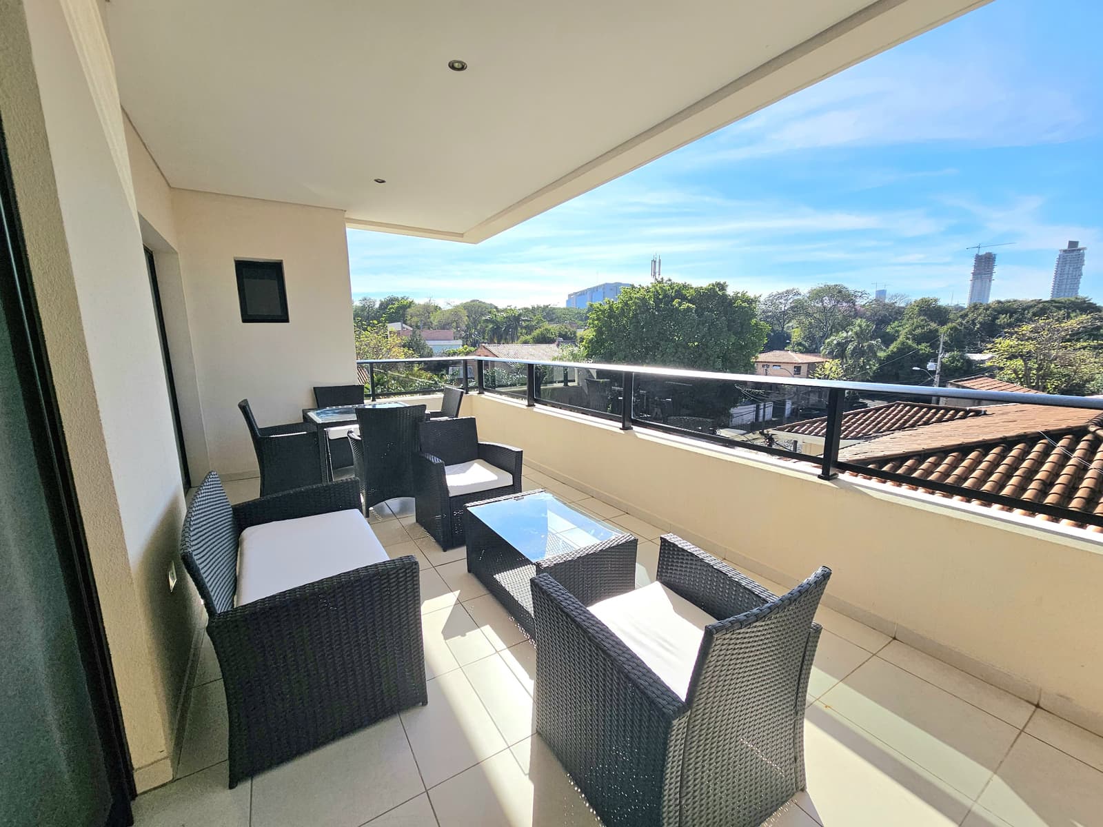 Departamento en Agustín Pío Barrios - foto 9