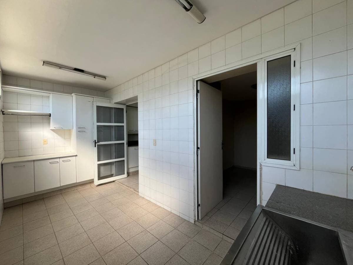 Departamento en Edificio Manora - foto 2