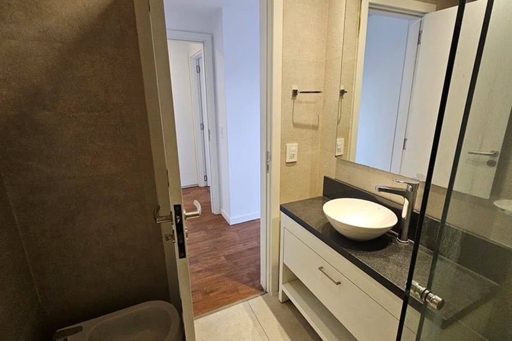 Departamento en San Jorge, Asunción - foto 9