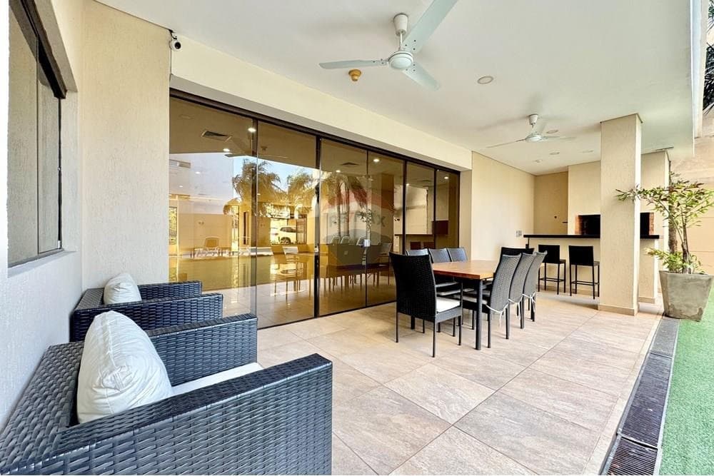 Departamento en Mburucuyá, Asunción - foto 8