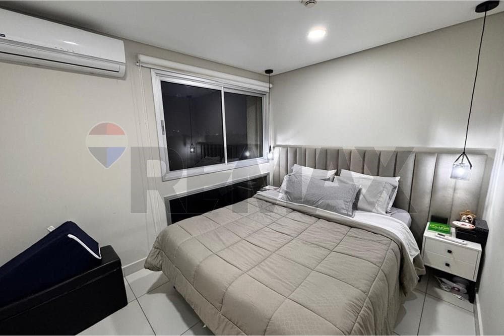 Departamento en Los Laureles, Asunción - foto 4