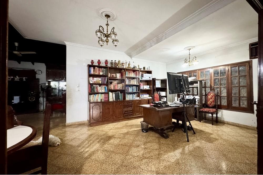 Casa en Madame Lynch - foto 7