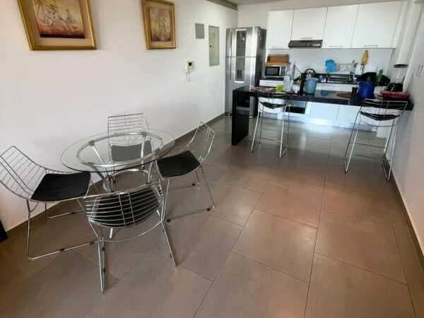 Departamento en Ciudad Nueva, Asunción - foto 2