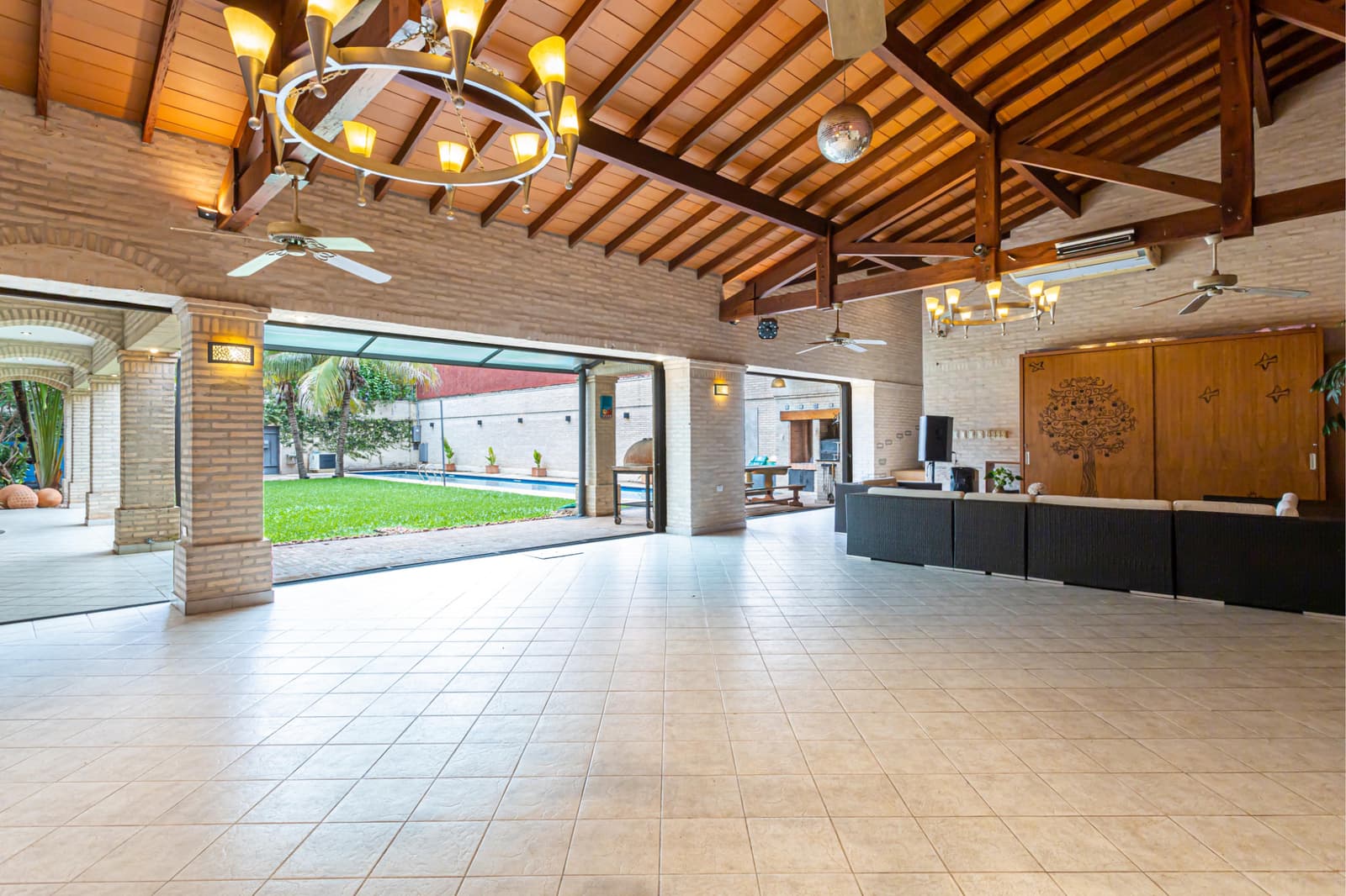 Casa en Mariscal Lopez