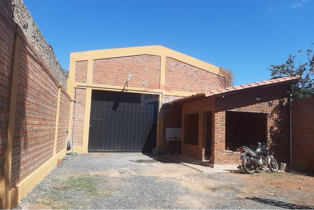 Tinglado/Depósito en Nicanor Rios - foto 4