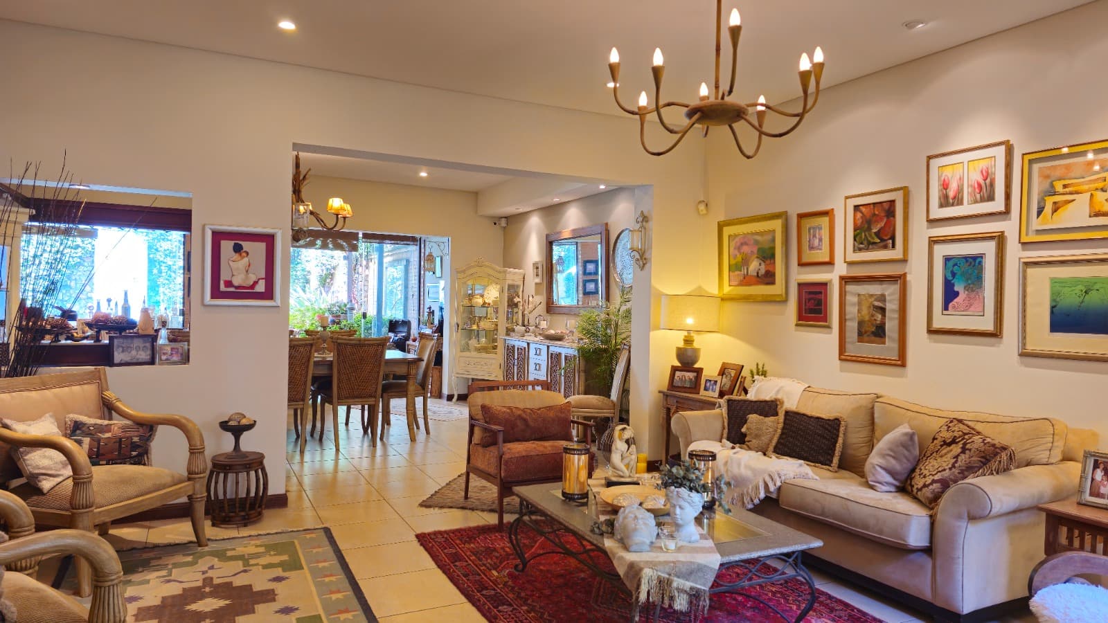 Casa en Fernando de la Mora, Central - foto 6