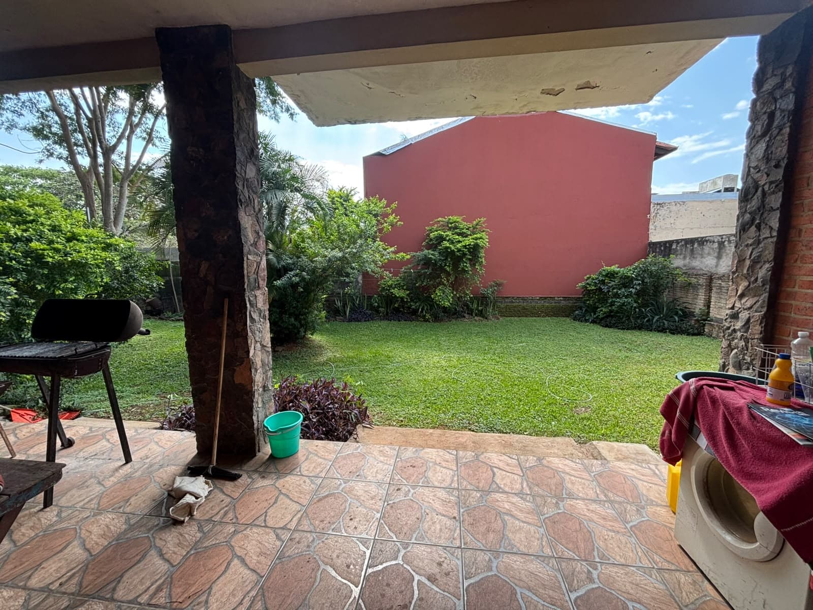 Casa en Pirayu - foto 6