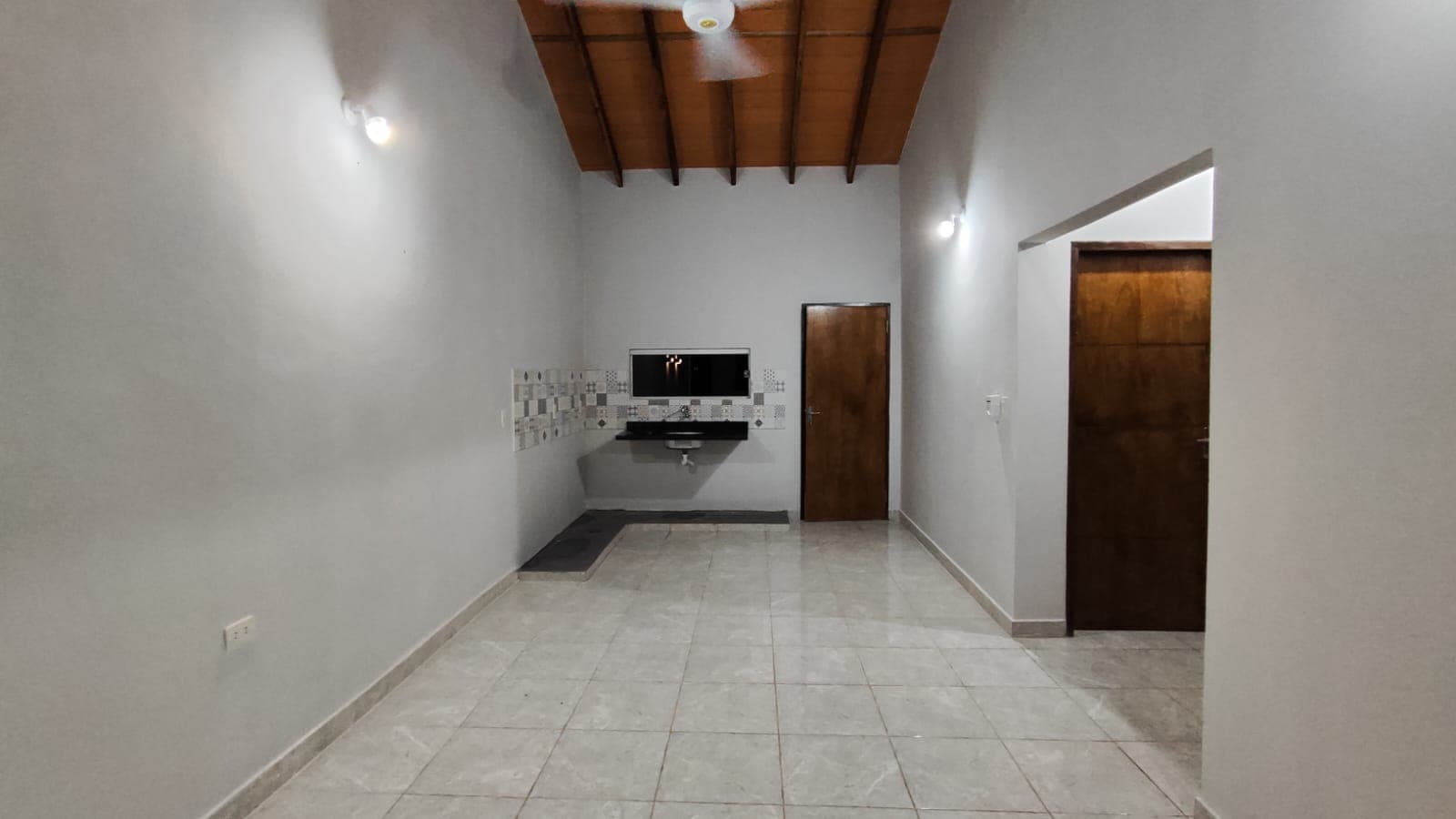 Casa en Juan Bautista Almirón - foto 7
