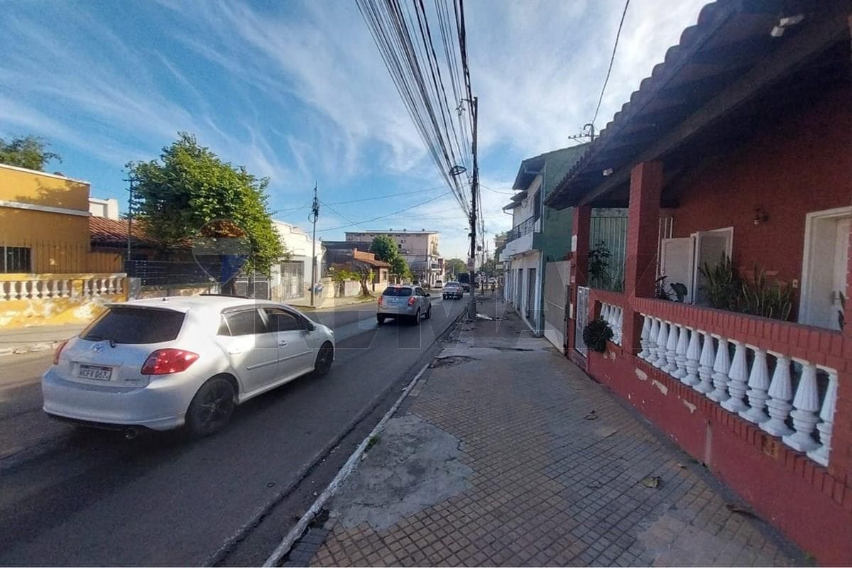 Casa en Vía Férrea - foto 4