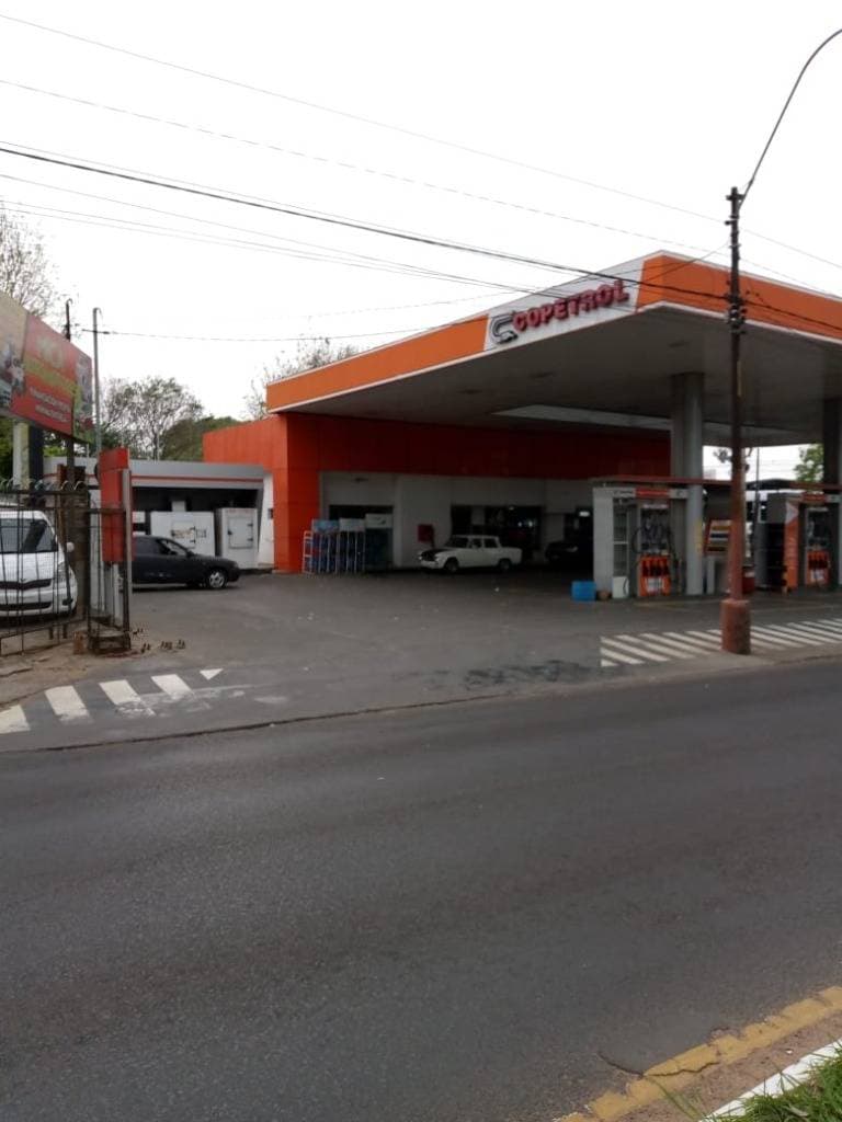 Oficina en Avenida Mariscal López & Víctor Cáceres - foto 4