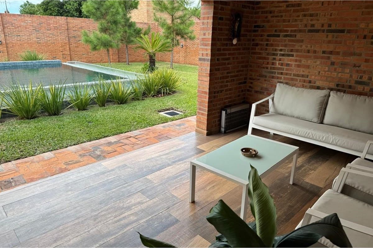 Casa en Surubi-i - foto 3