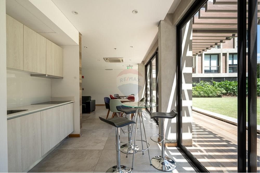 Departamento en Villa Morra, Asunción - foto 6