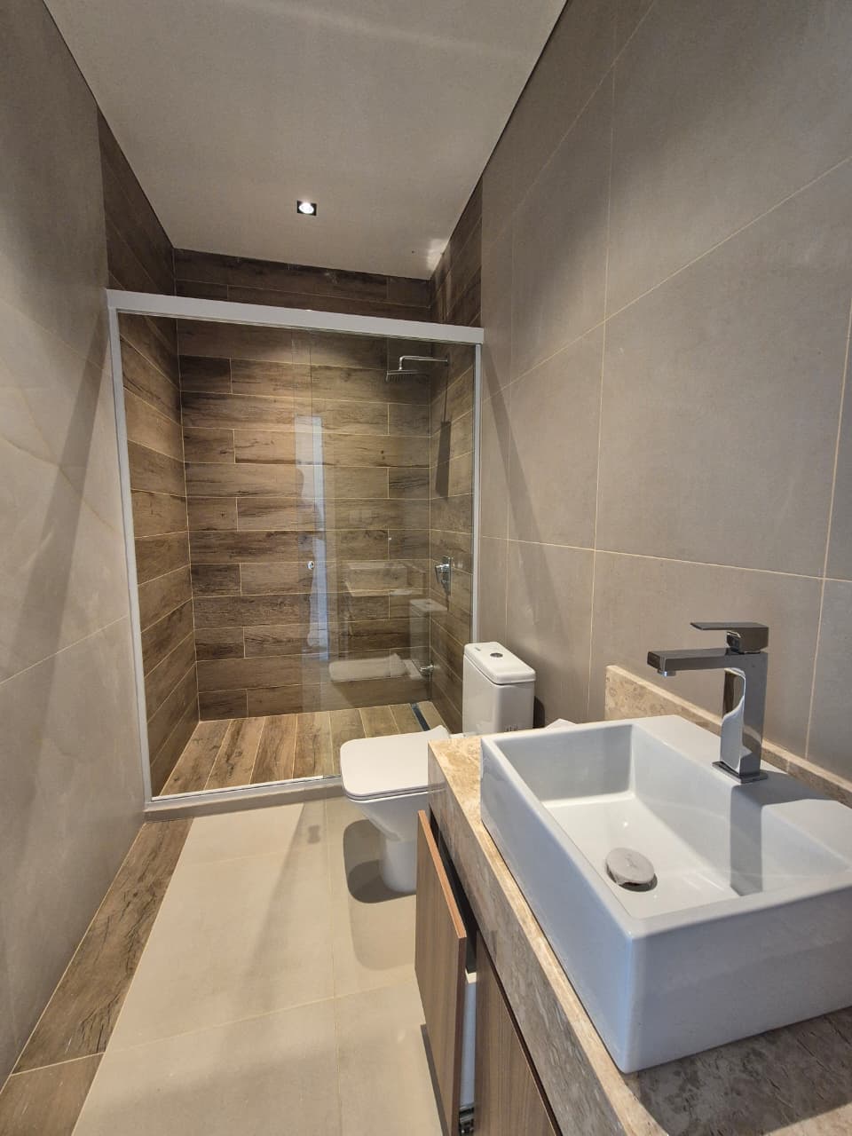 Casa en Manorá, Asunción - foto 4