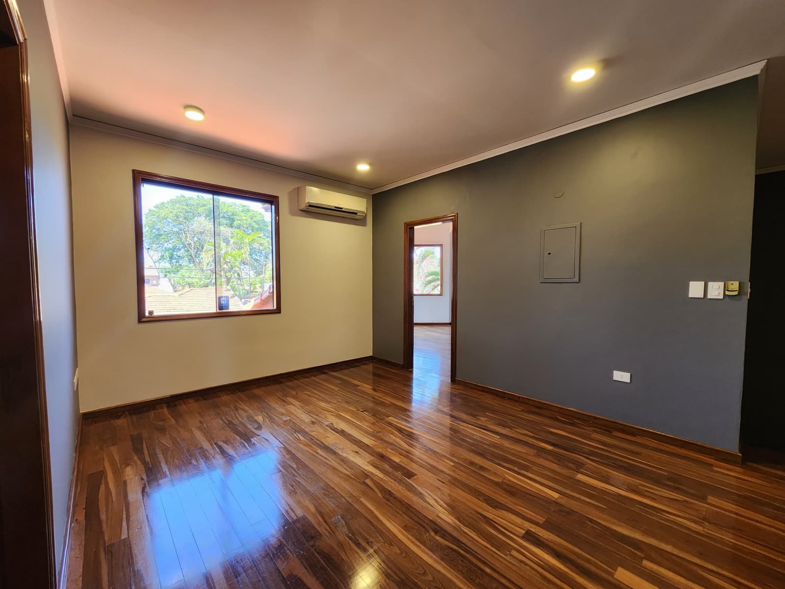 Casa en Mcal. Estigarribia, Asunción - foto 4