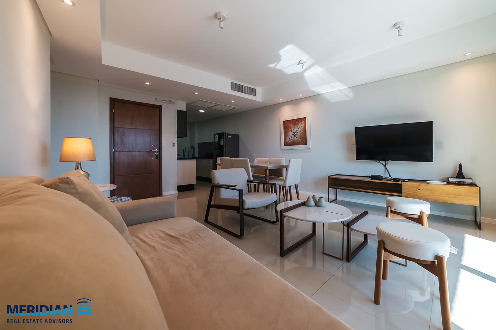 Departamento en Avda. Santa Teresa & Coronel Cabrera - foto 4
