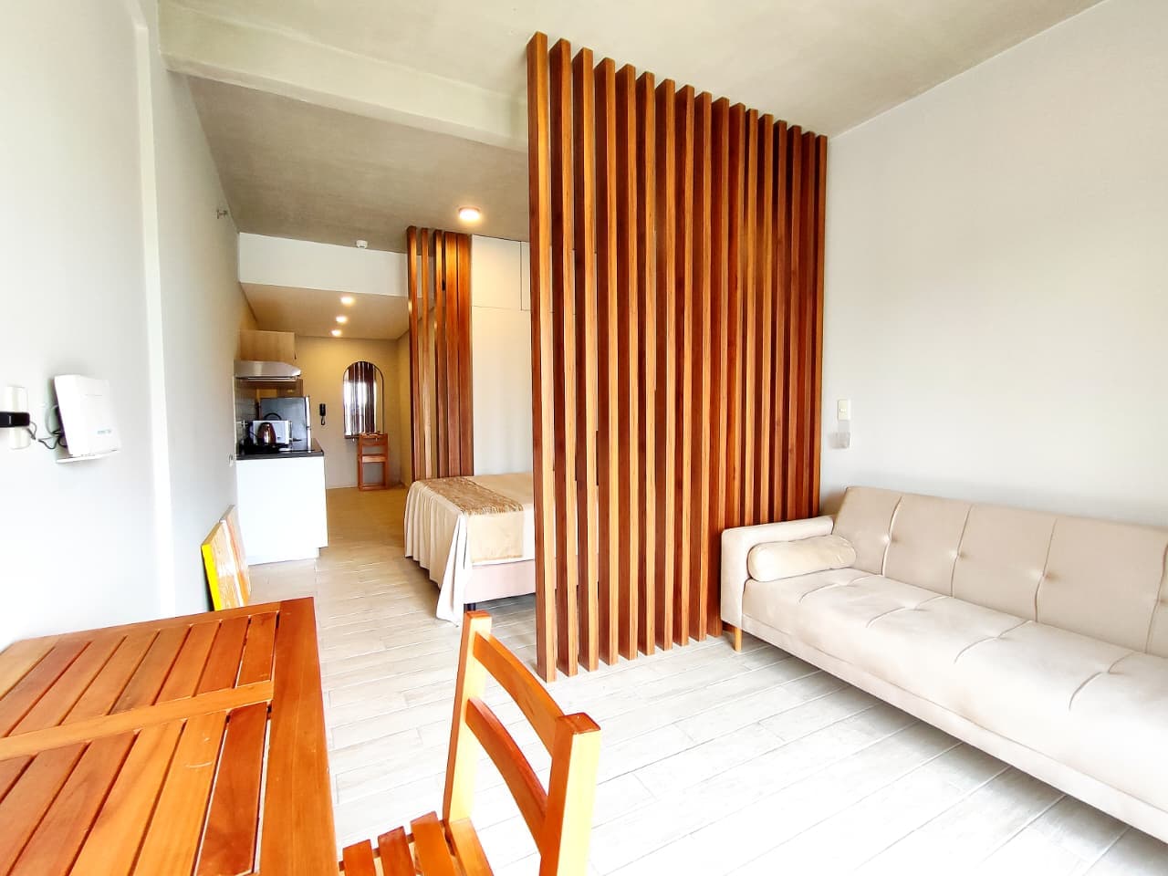 Departamento en Ycuá Satí, Asunción - foto 6