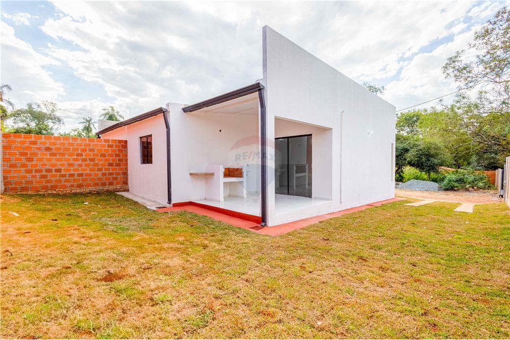 Casa en Cañada Garay - foto 2