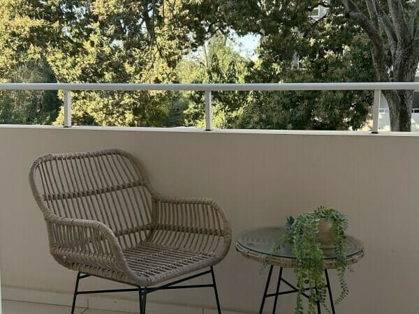 Departamento en Luque, Central - foto 2