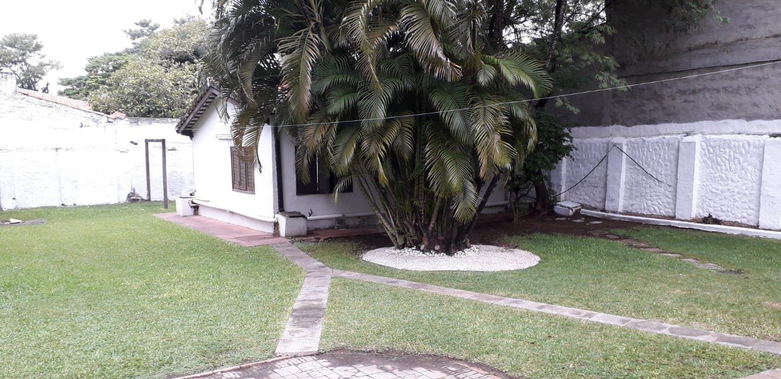 Terreno en Avenida Aviadores del Chaco - foto 3