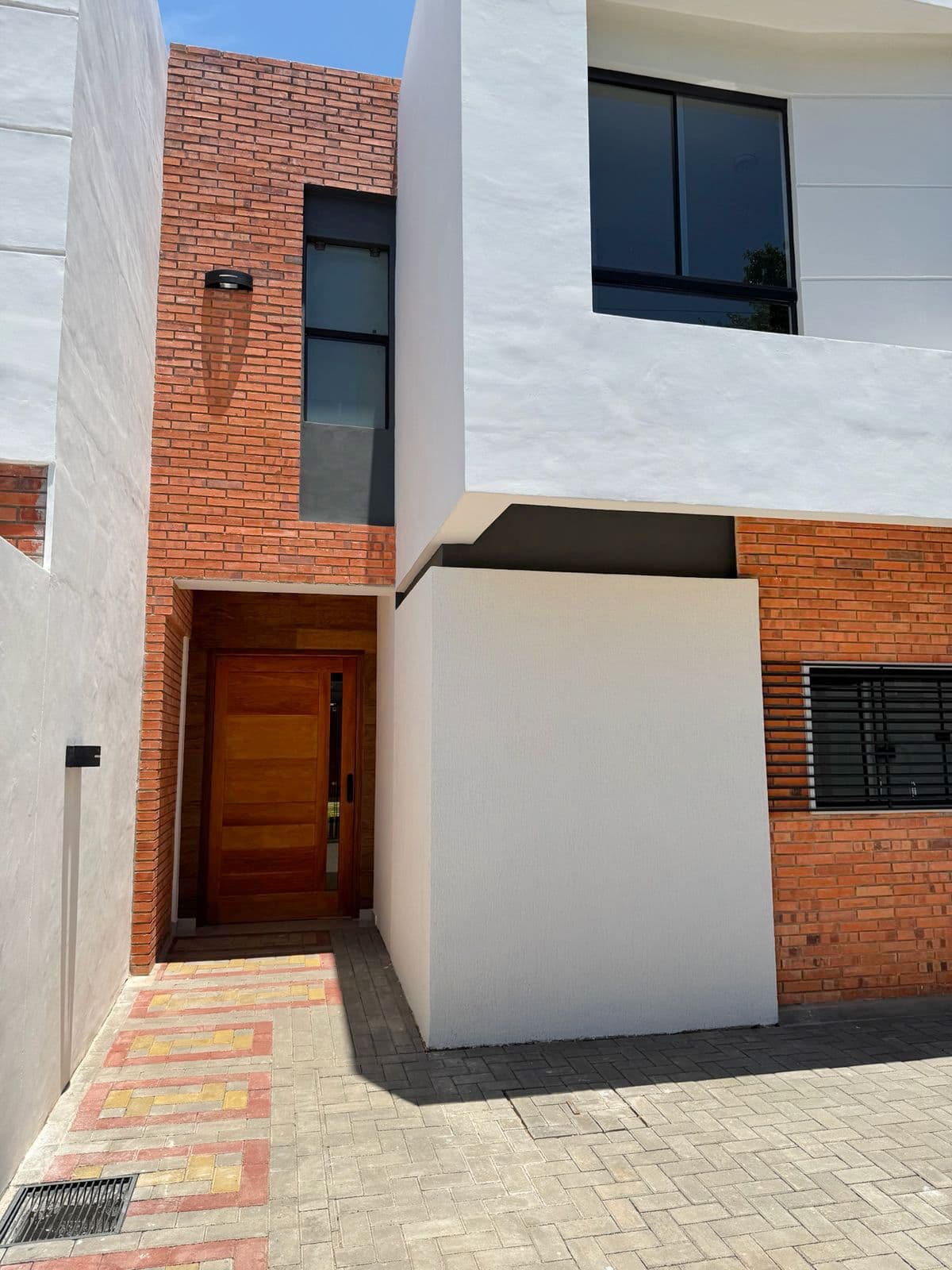 Dúplex en Recoleta, Asunción - foto 2