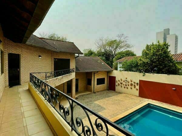 Casa en Asunción - foto 10