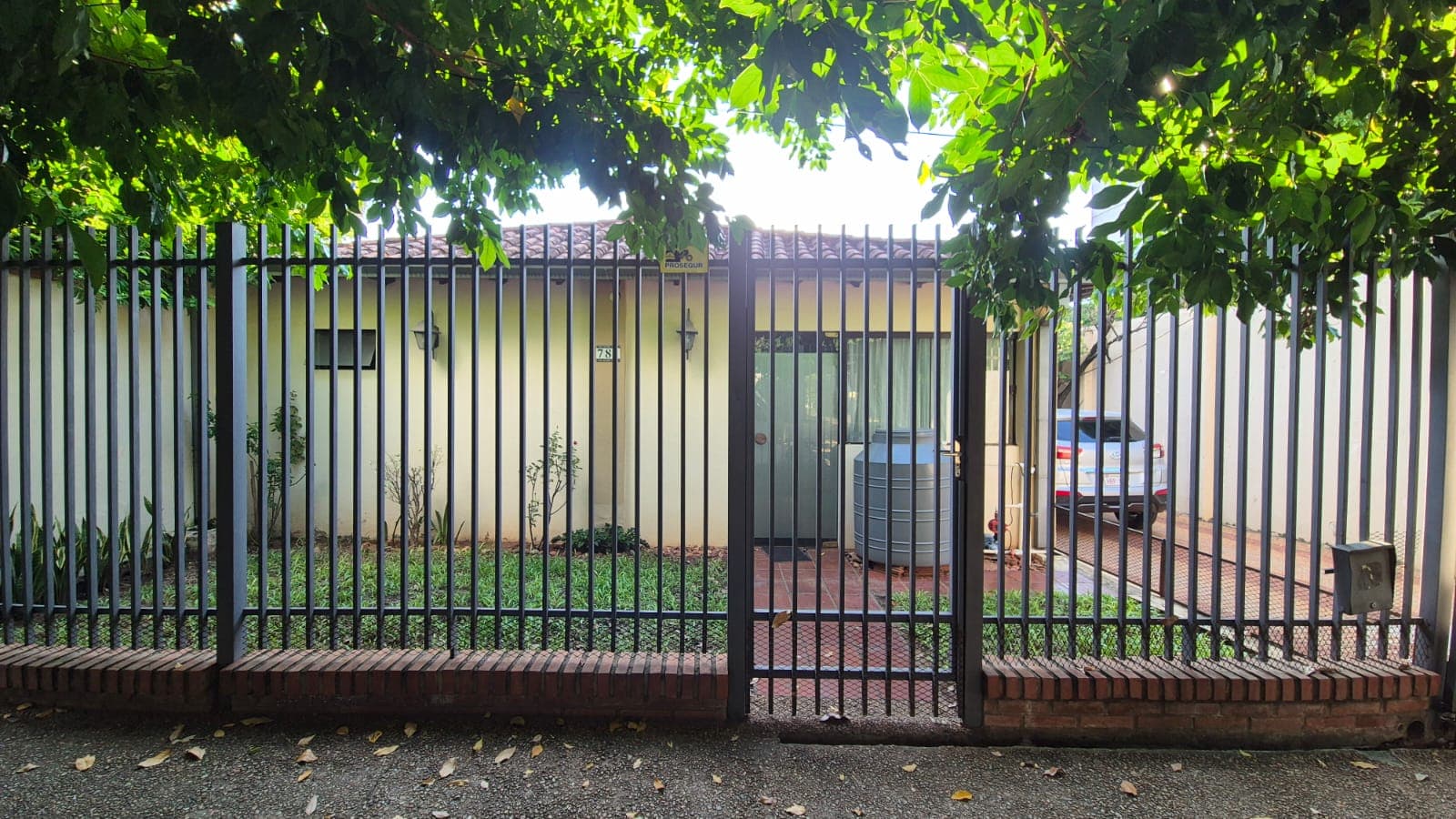 Casa en Jara. Asunción - foto 10