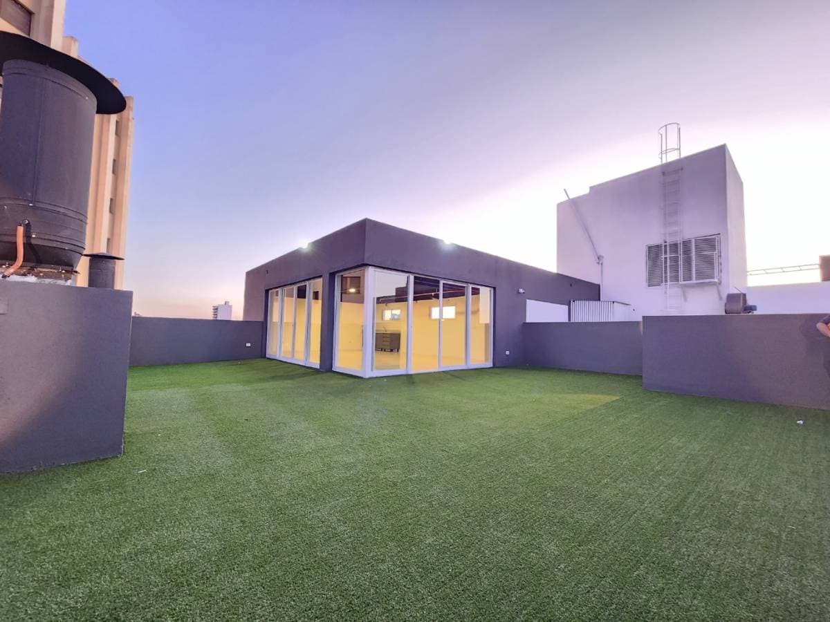 Departamento en Las Mercedes, Asunción - foto 2