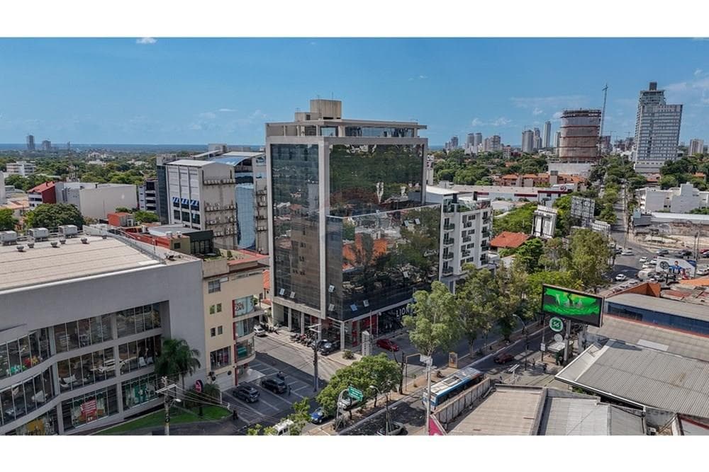 Oficina en Ycuá Satí, Asunción - foto 8