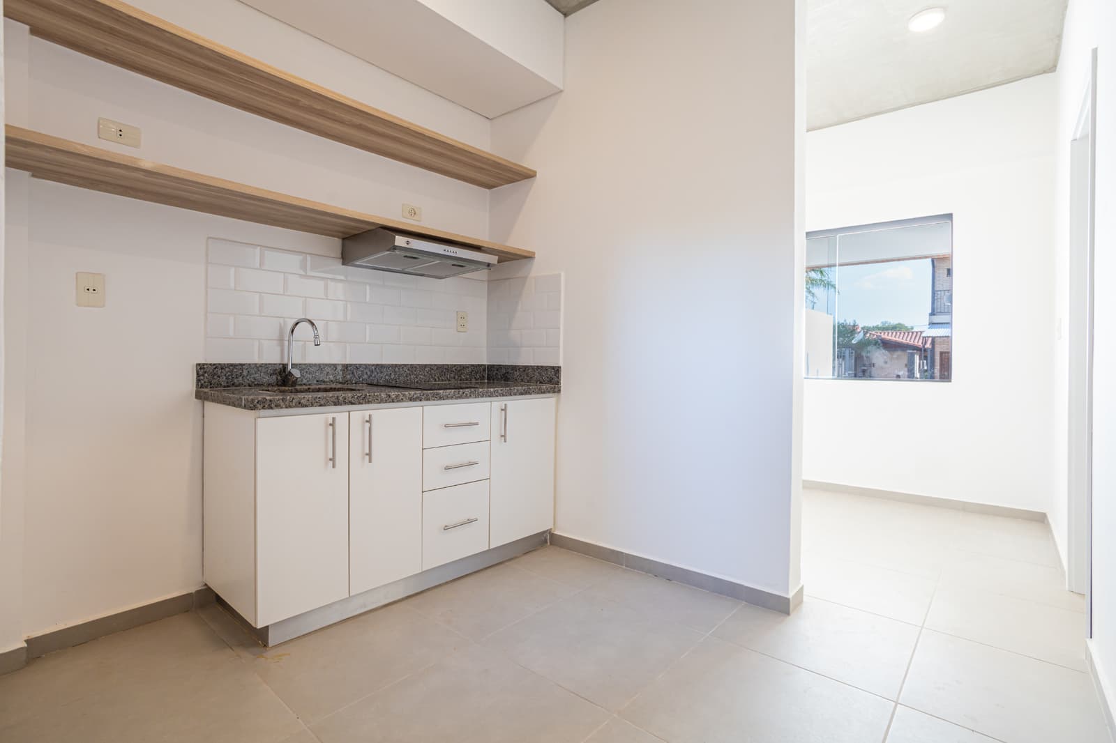 Departamento en Elvio Romero - foto 6
