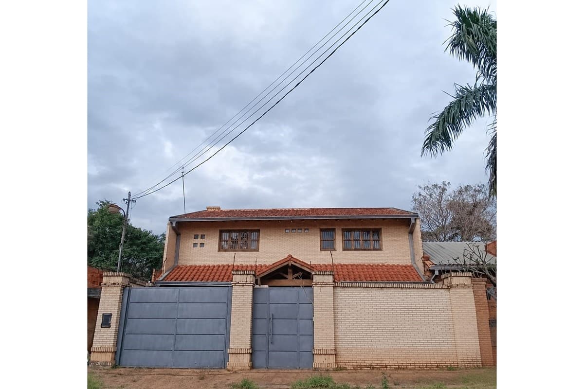 Casa en Pindó
