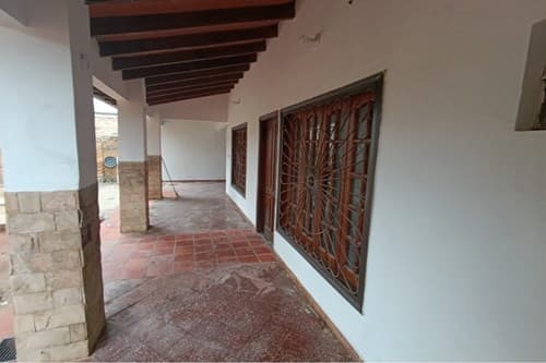 Casa en 1º de Noviembre - foto 7