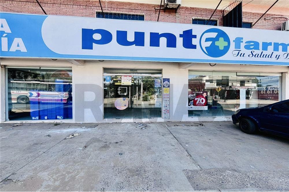 Local comercial en 111458 San Lorenzo - foto 4