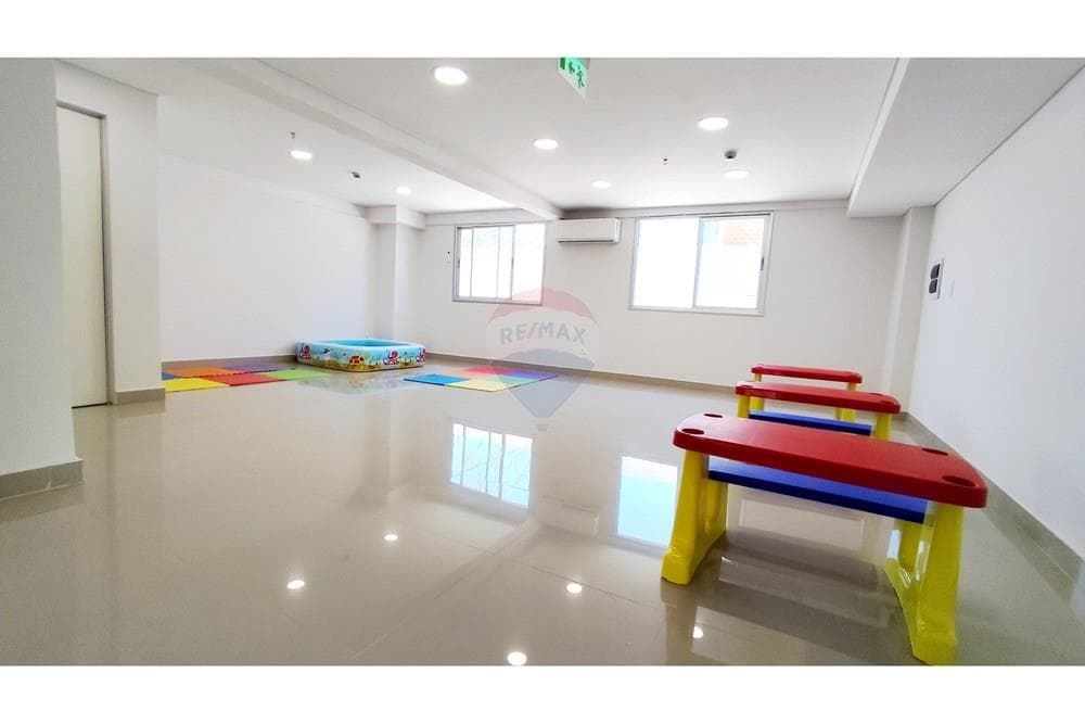 Departamento en Asunción - foto 10