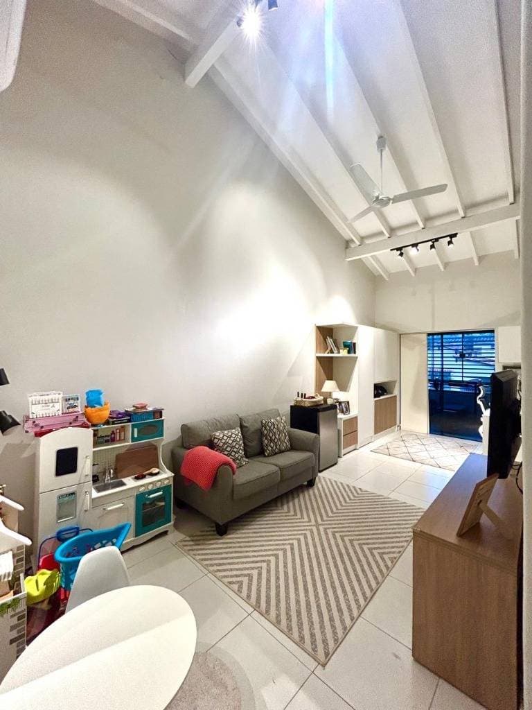 Casa en Ciudad Nueva - foto 2